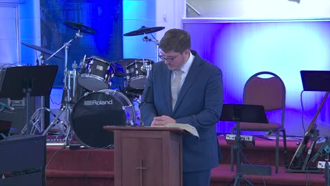 To Seek & To Save | Part 19 | Luke 24:1-12 (Easter Service)