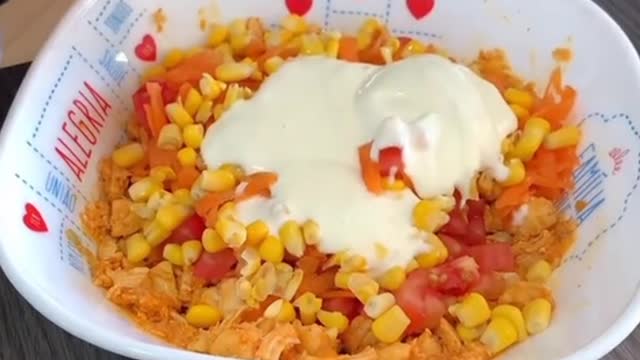 pastel fit in airfryer