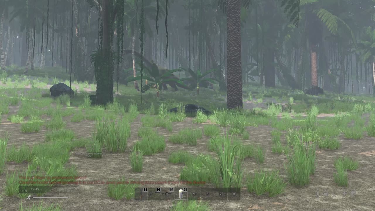 DayZ Adventures. MUTANT JURASSIC OUTBREAK???