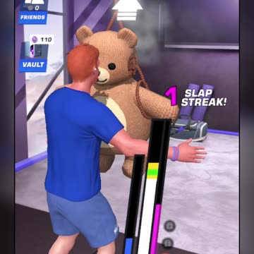 POWER SLAP - URSINHO - 311023 - 01