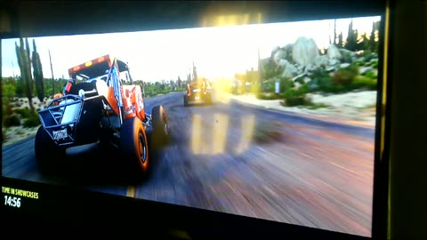 [Cyraxx Youtube 2021-12-13] FH5 FD EVENTS/ Film session