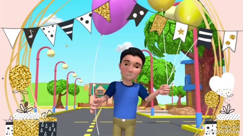 Kids cartoon (Hindi)