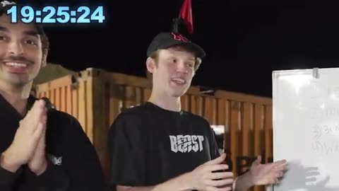Mr beast