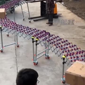 Warehouses need this tool!