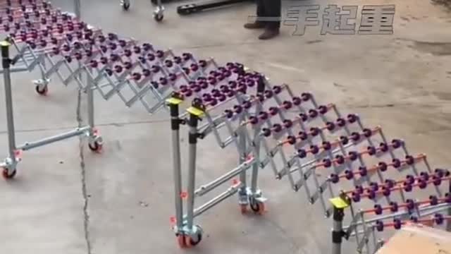 Warehouses need this tool!