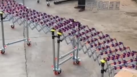 Warehouses need this tool!