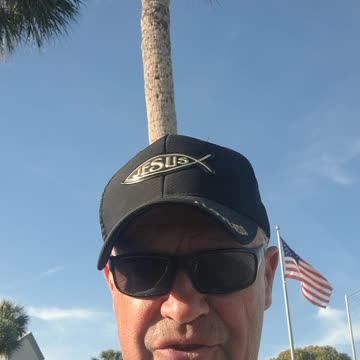 Part ONE "The PROBLEM" in the USA 2/28/24 North Naples, Florida