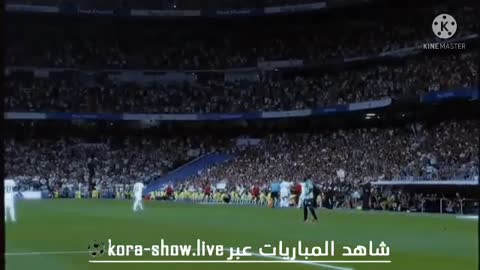 وداع مارسيلو