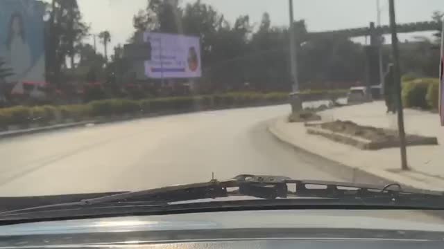 My trip to Addis Ababa