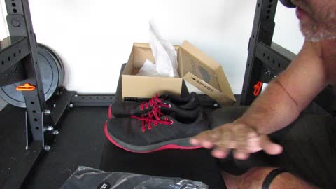 GORUCK Ballistic Trainers, Longterm Review