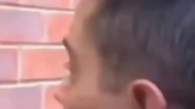 Man loses his cat