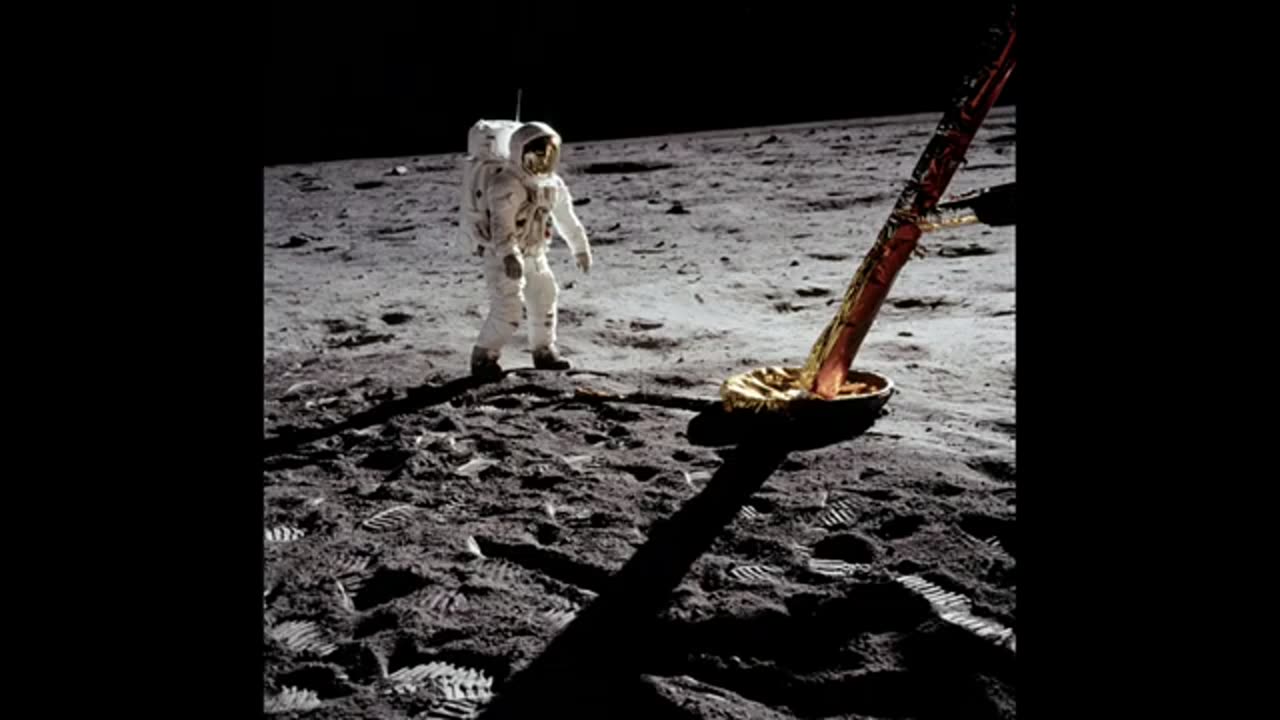 FLY ME TO THE MOON IS A CONFESSION FROM NASA- THEY ADMIT TO IT ALL - STILL NO ONE BELIEVES US-