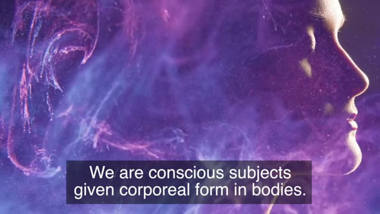 Quantum Consciousness: Exploring Existence and Bliss