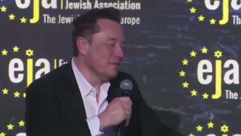 Elon is a pretty jewish name