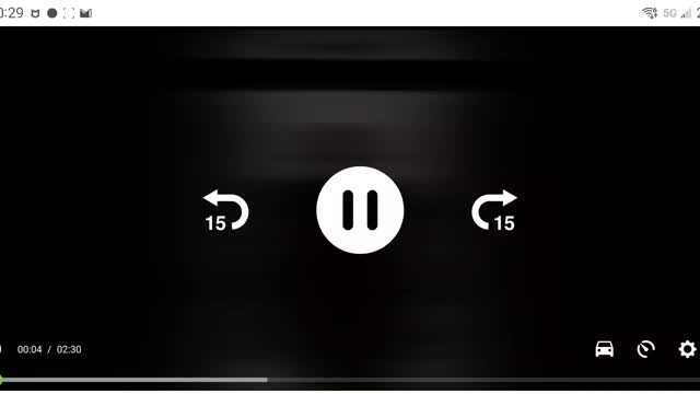 In the End Trump Video