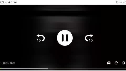 In the End Trump Video