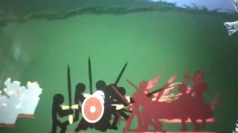Stick War