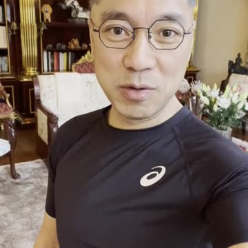 20201213文贵先生GETTR¹：GTV的投资者用自己的智慧和金钱证明了自己到底是聪明人……还是大笨蛋……好日子只是刚刚开始！