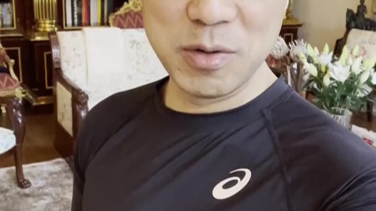 20201213文贵先生GETTR¹:GTV的投资者用自己的智慧和金钱证明了自己到底是聪明人……还是大笨蛋……好日子只是刚刚开始!