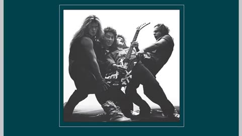 Van Halen - And the Cradle will Rock (Album version)