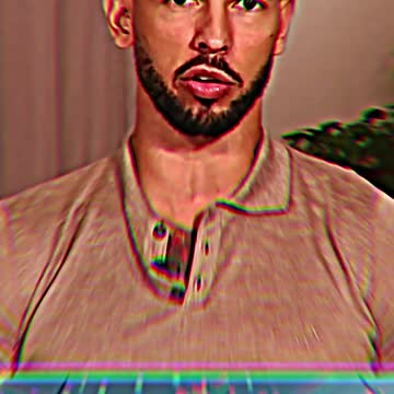 Piers Morgan Muting Andrew Tate 🤣