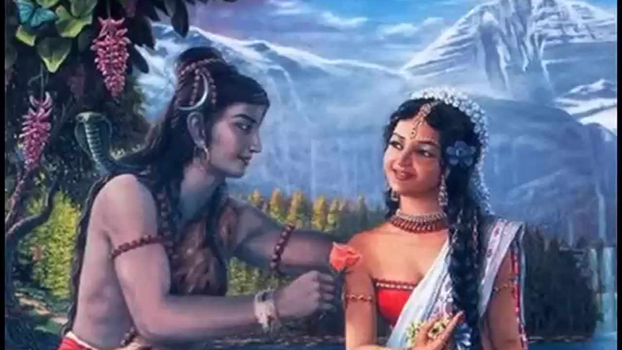 Shiva Tandava Stotram __ Original Powerful _ Best Trance