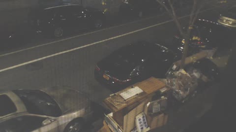 2020 1204 Extremely loud radios for long periods several times per day every day