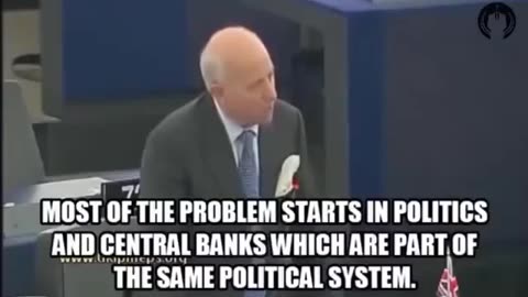 the banks are broke