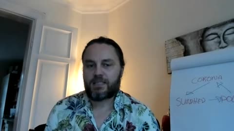 Corona, sundhed og politik | PER BRÆNDGAARD