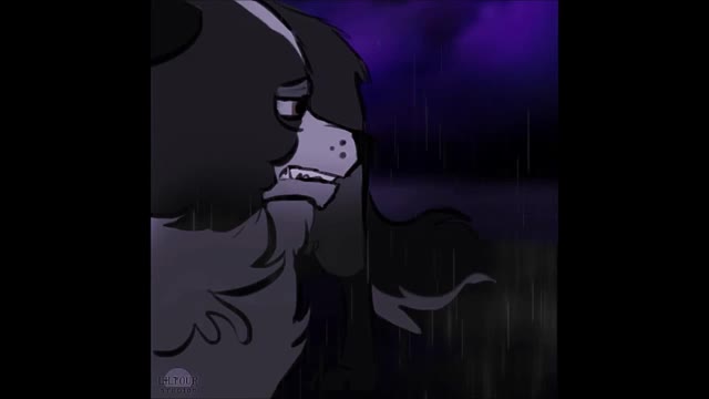 Don't Leave me Now - Animation Short
