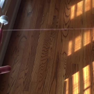 Spinning with a Medieval Spindle