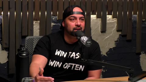 #576 Too impatient to succeed with AJ Cappuccitti thoughts on trades today, AC Custom Reno