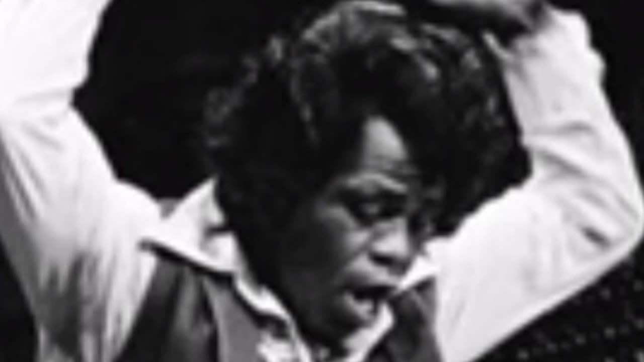 James brown - Freek Banning In Jazz Hop Blues