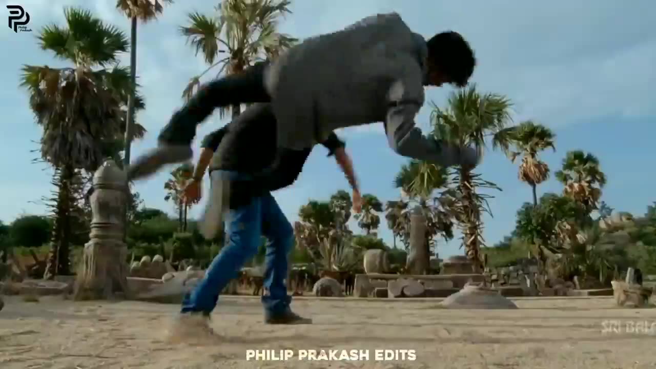 Prabhas _ Billa