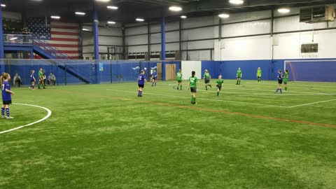 Fusion Thunder G08 Black vs TempesT Havoc Part 1 of 3