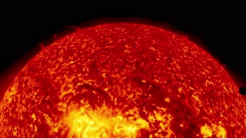 NASA s SDO Captures Breathtaking Ultra High-Defini