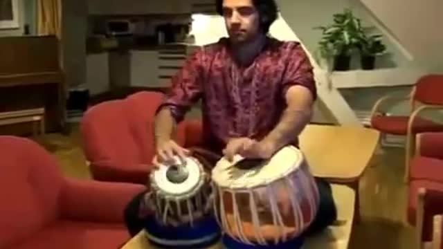 Bongo Hindu