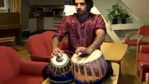 Bongo Hindu