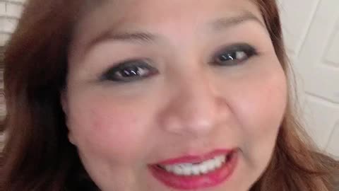 Maria at Rumble