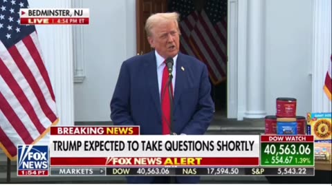 45+ Full Statement Today | 8/15/24 🇺🇸