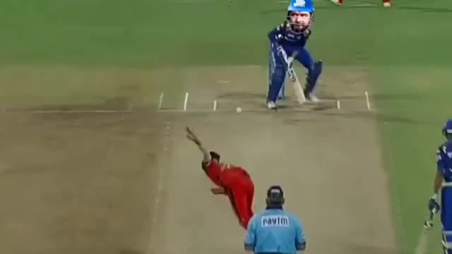 When famous youtubers join ipl then what will happen.