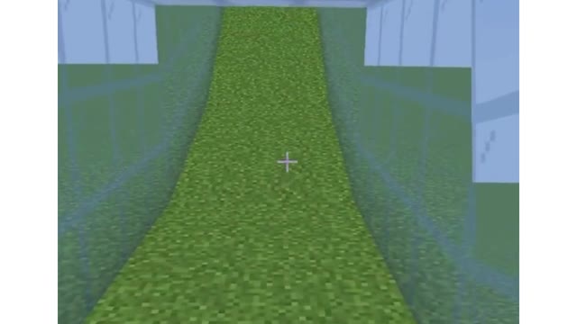 MINECRAFT ACCESS WAY #SHORTS