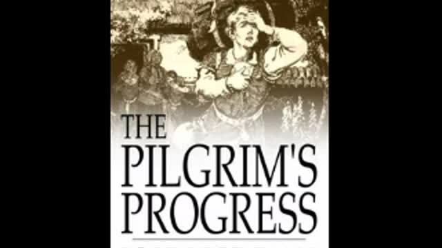 The Pilgrims Progress from this world to that which is to come delivered under the si.by John Bunyan