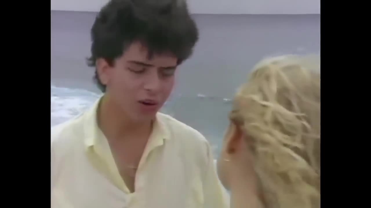 Glenn Medeiros - Nothing's Gonna Change My Love For You