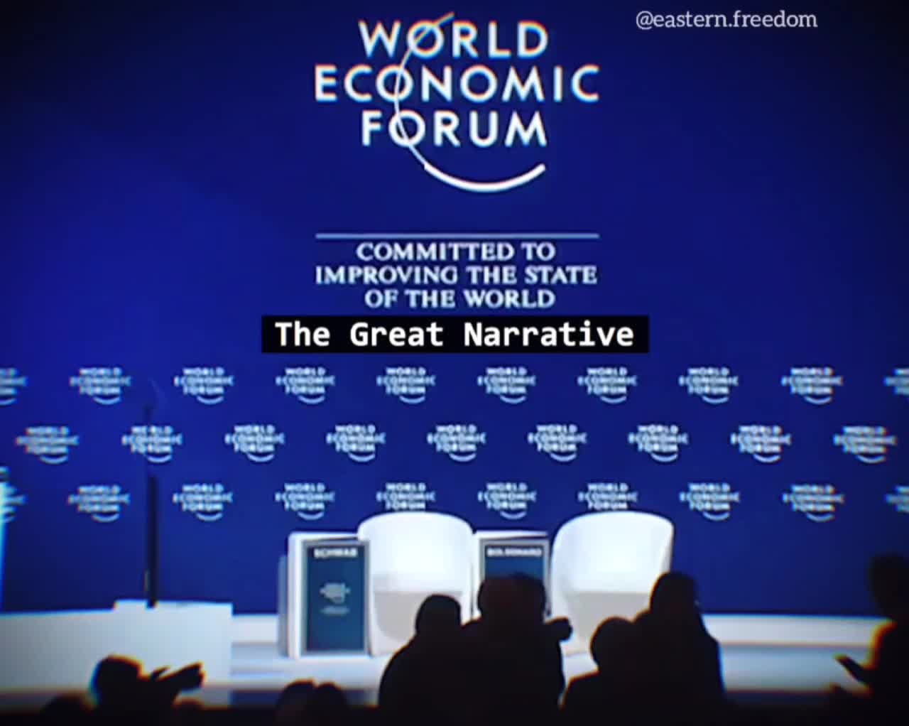 I need new conspiracy theories