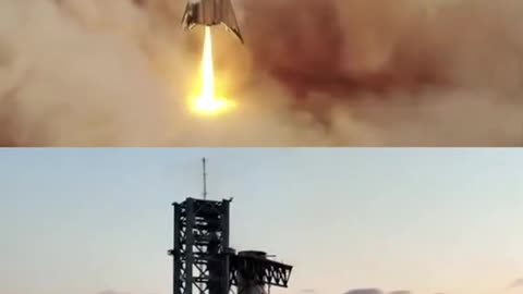 SpaceX back there vs now