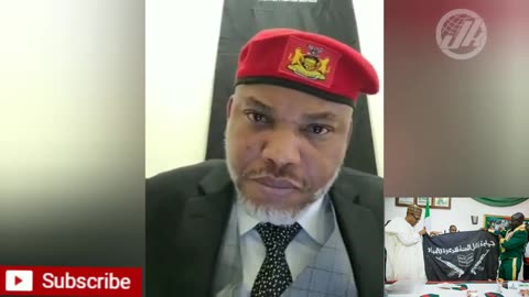 I warned of the impending dangers of Fulani terror group but I was called names - Mazi Nnamdi Kanu