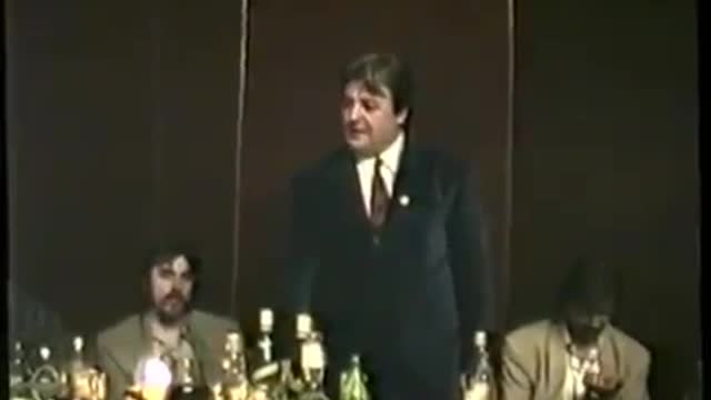 Corneliu Vadim Tudor vorbeste despre...