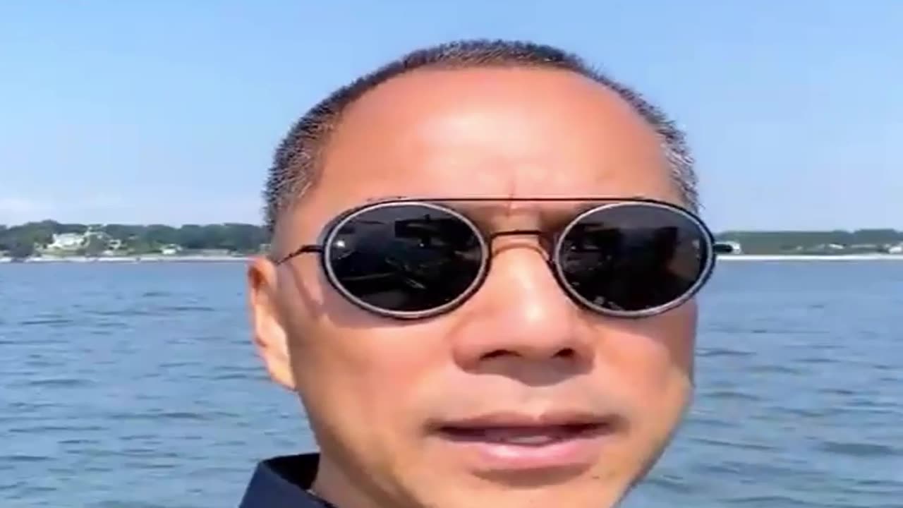 20200722文贵先生直播：美国3派，看共产党摧枯拉朽：1. 坚决 #灭共派；2. 绝对 #亲共派，顽固致死（被蓝金黄）；3. #无知派，将成为坚定灭共派。