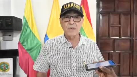 Alcalde Dau solicitará al Concejo autorización para préstamo